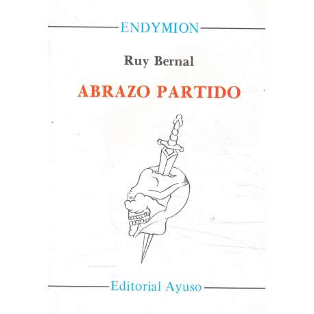 Abrazo partido