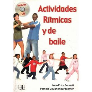 Actividades rítmicas y de baile
