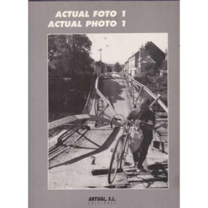 Actual Foto 1. Actual Photo 1/ Actual Foto 2. Actual Photo 2. 2 Tomos