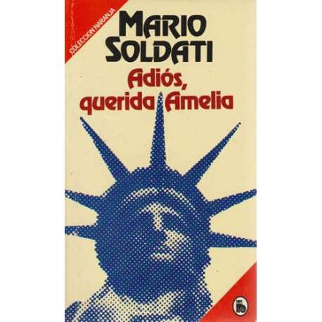 Adiós, querida Amelia