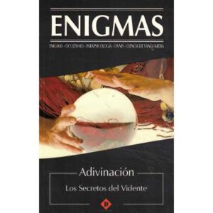 Adivinación. Los secretos del vidente