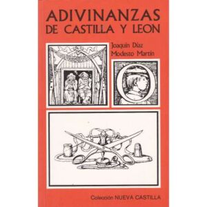 Adivinanzas de Castilla y León