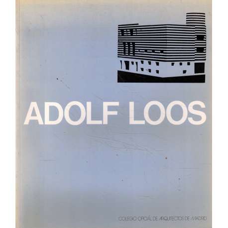 Adolf Loos