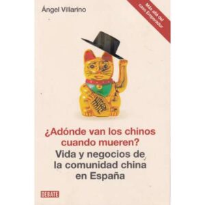 Adónde van los chinos cuando mueren