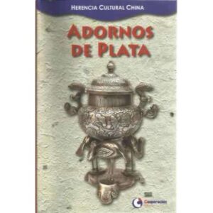 Adornos de plata