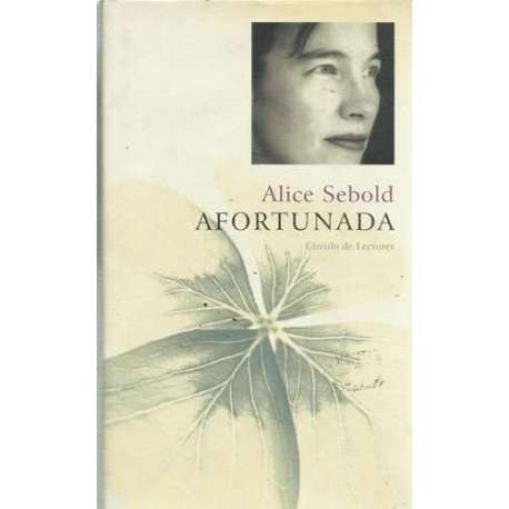Afortunada