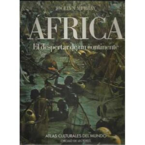 África. El despertar de un continente