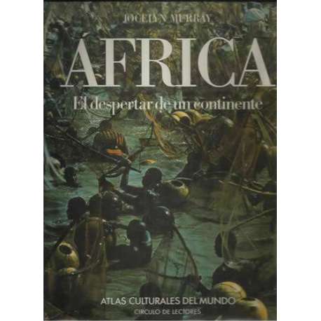 África. El despertar de un continente