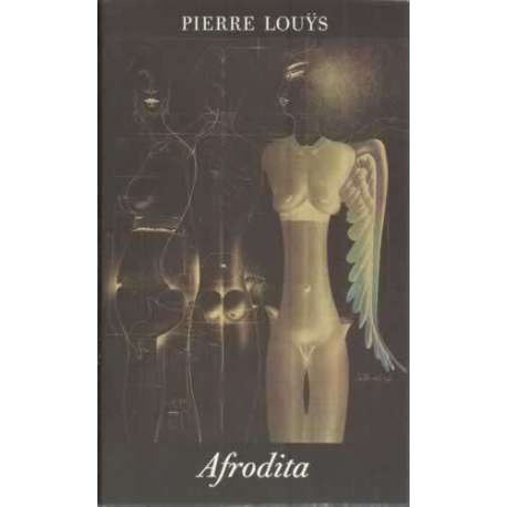 AFRODITA