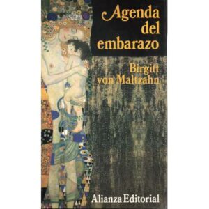 Agenda del embarazo