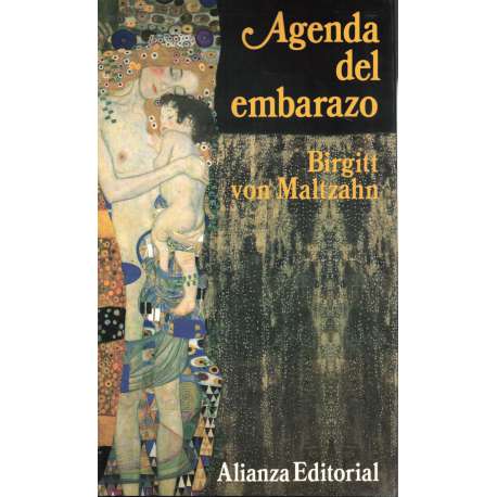 Agenda del embarazo