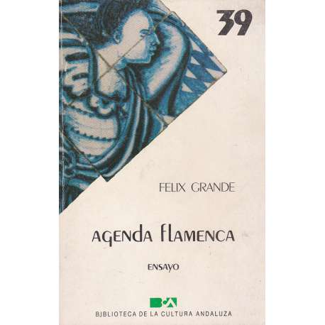 Agenda flamenca
