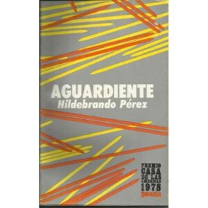 Aguardiente