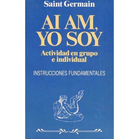 Ai Am, Yo soy