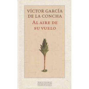 Al aire de su vuelo
