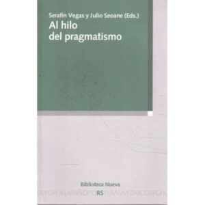 Al hilo del pragmatismo
