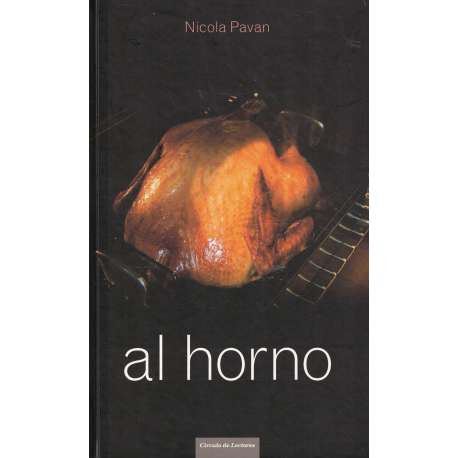 Al horno