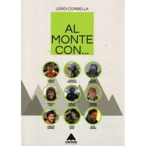 Al monte con...