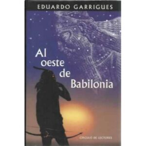 Al oeste de Babilonia