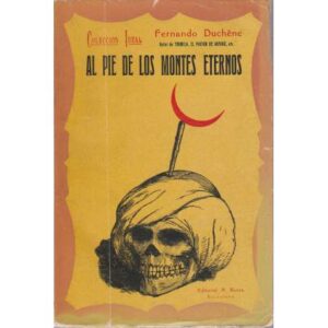 Al pie de los montes eternos