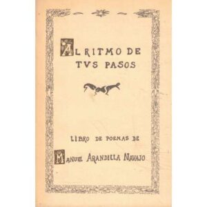Al ritmo de tus pasos