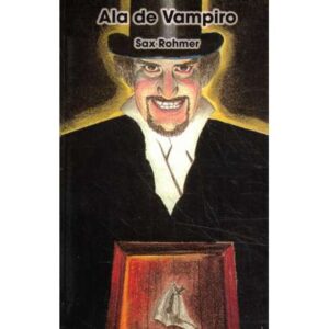 Ala de vampiro
