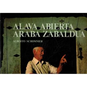 Álava abierta. Araba Zabaldua