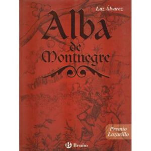 Alba de Montnegre