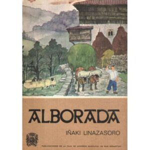 Alborada