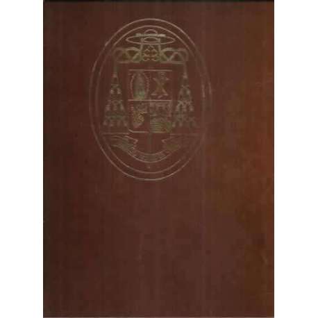Album conmemorativo del 450 aniversario de las apariciones de Nuestra Señora de Guadalupe