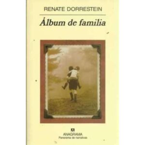 ÁLBUM DE FAMILIA