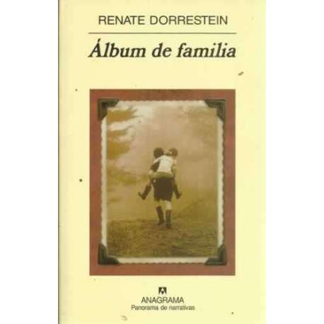 ÁLBUM DE FAMILIA