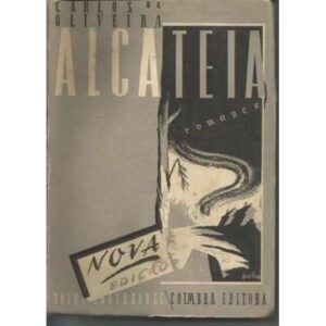 Alcateia. Romance