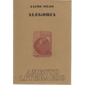 Alegoría