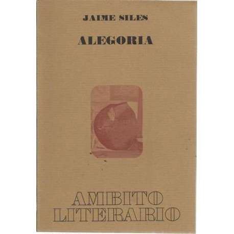 Alegoría