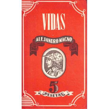 Alejandro Magno