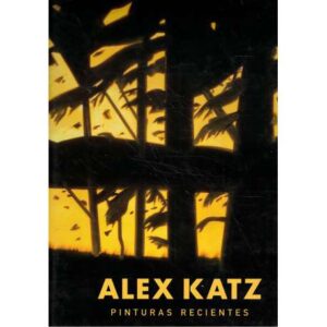 Alex Katz. Pinturas recientes