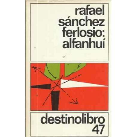 Alfanhuí