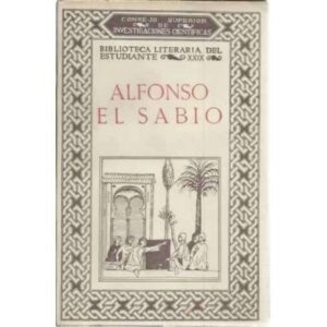 Alfonso el Sabio