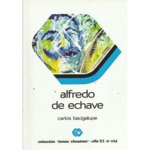 Alfredo de Echave