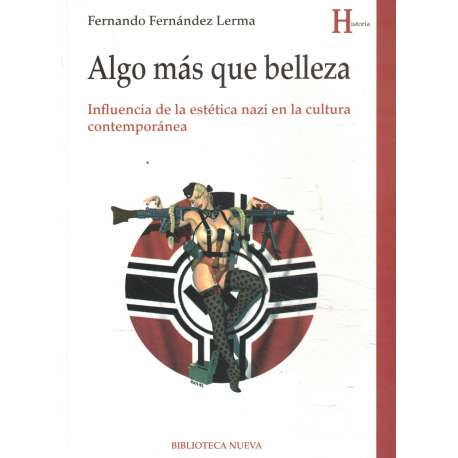 Algo más que belleza
