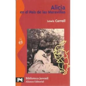 Alicia en el País de las Maravillas