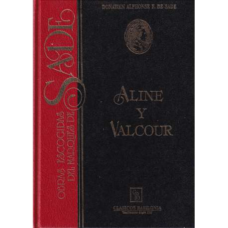 Aline y Valcour. La nueva filosófica