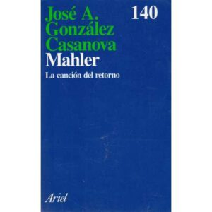 Mahler. La canción del retorno
