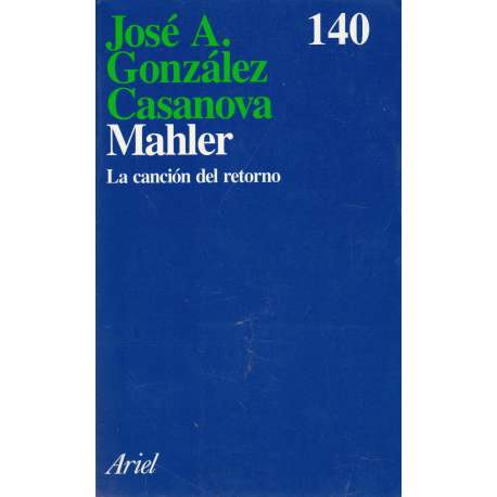 Mahler. La canción del retorno