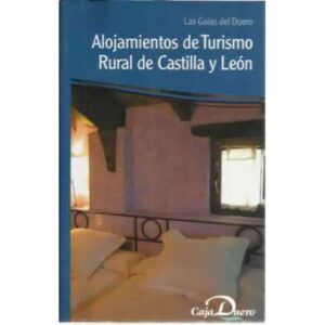 Alojamientos de Turismo Rural de Castilla y León