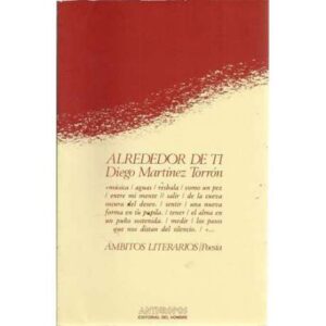 Alrededor de ti