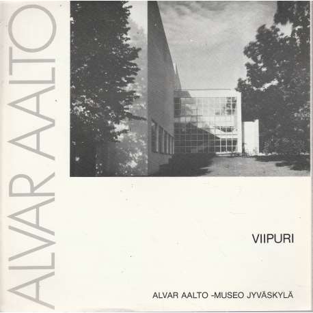 Alvar Aalto (Viipuri)