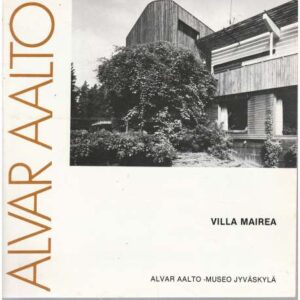 Alvar Aalto (Villa Mairea)