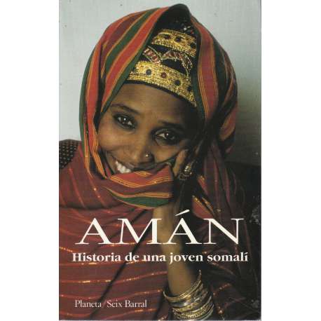 Amán, historia de una joven somalí